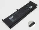 P93f002 11.4V 3셀 배터리 dell 노트북 배터리