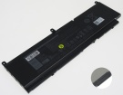 Precision 7750 11.4V 6셀 배터리 dell 노트북 배터리