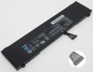 Nuc x15 15.2V 8셀 배터리 intel 노트북 배터리