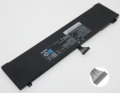 Gkidy-00-13-4s1p-0 15.2V 8셀 배터리 getac 노트북 배터리