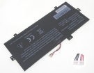 Akoya e2218t 3.8V 배터리 medion 노트북 배터리