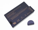 B300 10.8V 6셀 배터리 getac 노트북 배터리