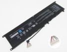 Creator 15 a10sdt(ms-16v2) 15.2V 8셀 배터리 msi 노트북 배터리 Creator 15 a10sdt(ms-16v2) 15.2V 8셀 배터리 msi 노트북 배터리