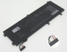 P46e 11.4V 3셀 배터리 dell 노트북 배터리
