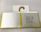 U26 3.8V 2셀 배터리 youxuepai 노트북 배터리