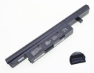 Hef46 10.8V 배터리 hasee 노트북 배터리