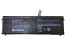 Mlp4772126-2s 7.4V 2셀 배터리 mcnair 노트북 배터리