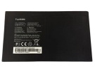 Tlp058b2 3.85V 2셀 배터리 alcatel 노트북 배터리