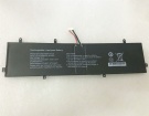Mlp5568142-2s 7.6V 2셀 배터리 mcnair 노트북 배터리
