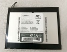 Mh29685 3.8V 배터리 alcatel 노트북 배터리