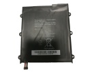 Mlp338493 3.8V 2-cell 배터리 mcnair 노트북 배터리 Mlp338493 3.8V 2-cell 배터리 mcnair 노트북 배터리