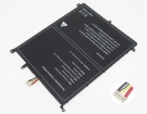 Cwi547 7.6V 2셀 배터리 chuwi 노트북 배터리