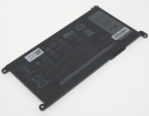 Inspiron 5598 11.4V 3셀 배터리 dell 노트북 배터리