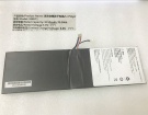 Ssbs71 7.7V 2셀 배터리 mcnair 노트북 배터리