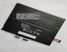 Tl10-1s8200-g1l4 3.8V 2셀 배터리 haier 노트북 배터리 Tl10-1s8200-g1l4 3.8V 2셀 배터리 haier 노트북 배터리