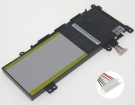 Vivobook e12 x207na-fd024t 7.6V 2셀 배터리 asus 노트북 배터리