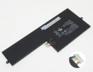 Ef10-3s3200-s1c1 11.1V 3셀 배터리 uniwill 노트북 배터리