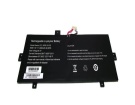 Evoo tev-c-116-1-sl 7.4V 2셀 배터리 genuine 노트북 배터리