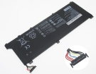 Nbil-wfq9hn 7.64V 4셀 배터리 huawei 노트북 배터리 Nbil-wfq9hn 7.64V 4셀 배터리 huawei 노트북 배터리