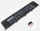Kl06083xl 11.58V 6셀 배터리 hp 노트북 배터리