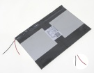 W1048 plus 3.7V 3셀 배터리 haier 노트북 배터리 W1048 plus 3.7V 3셀 배터리 haier 노트북 배터리