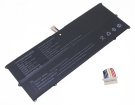 Gy3242125phv-2s2p 7.6V 4셀 배터리 maibenben 노트북 배터리