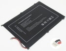 Zm-pad-z 3.8V 2셀 배터리 maibenben 노트북 배터리 Zm-pad-z 3.8V 2셀 배터리 maibenben 노트북 배터리