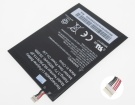 Mlp3576113-2p 3.7V 2셀 배터리 medion 노트북 배터리 Mlp3576113-2p 3.7V 2셀 배터리 medion 노트북 배터리