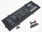 Klvl-w76w 7.64V 4셀 배터리 huawei 노트북 배터리 Klvl-w76w 7.64V 4셀 배터리 huawei 노트북 배터리