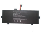 3576113-2p 7.4V 4셀 배터리 hoarder 노트북 배터리
