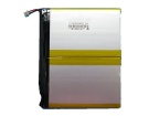 Smartpad 940m 3.7V 2셀 배터리 mediacom 노트북 배터리 Smartpad 940m 3.7V 2셀 배터리 mediacom 노트북 배터리