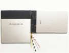 X16hd 3g 3.7V 2셀 배터리 teclast 노트북 배터리 X16hd 3g 3.7V 2셀 배터리 teclast 노트북 배터리