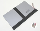 Tbook 16 pro 3.8V 2셀 배터리 teclast 노트북 배터리 Tbook 16 pro 3.8V 2셀 배터리 teclast 노트북 배터리