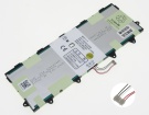 Arrows tab f-03g 3.75V 2셀 배터리 fujitsu 노트북 배터리