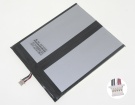 Ezpad 7 3.7V 2셀 배터리 jumper 노트북 배터리 Ezpad 7 3.7V 2셀 배터리 jumper 노트북 배터리