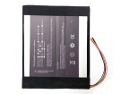 Nv32100140 3.8V 2셀 배터리 chuwi 노트북 배터리 Nv32100140 3.8V 2셀 배터리 chuwi 노트북 배터리