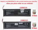 Wtl-4070290 7.6V 4셀 배터리 jumper 노트북 배터리 Wtl-4070290 7.6V 4셀 배터리 jumper 노트북 배터리
