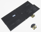 G3hta060h 7.58V 4셀 배터리 microsoft 노트북 배터리