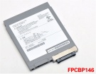 Fpcbp146 10.8V 3셀 배터리 fujitsu 노트북 배터리