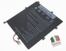 Akoya e4272 7.6V 2셀 배터리 medion 노트북 배터리