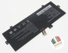 Akoya e2291 7.6V 2셀 배터리 medion 노트북 배터리