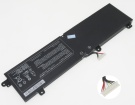 Rx315 nh57af1 11.4V 2셀 배터리 eurocom 노트북 배터리