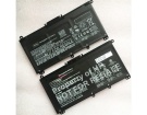 Hstnn-ib8o 11.4V 3셀 배터리 hp 노트북 배터리
