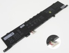 Ux581 15.4V 4셀 배터리 asus 노트북 배터리