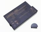 V200 10.8V 6셀 배터리 getac 노트북 배터리
