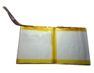 Ezpad 5se 3.8V 1셀 배터리 jumper 노트북 배터리 Ezpad 5se 3.8V 1셀 배터리 jumper 노트북 배터리