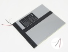 Teclast m30 3.8V 2셀 배터리 teclast 노트북 배터리 Teclast m30 3.8V 2셀 배터리 teclast 노트북 배터리