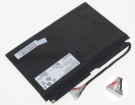 Es1au-00-00-15-2s1p-0 7.4V 2셀 배터리 medion 노트북 배터리 Es1au-00-00-15-2s1p-0 7.4V 2셀 배터리 medion 노트북 배터리
