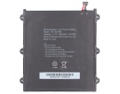 Mcnair cs1 3.7V 2셀 배터리 mcnair 노트북 배터리