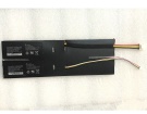 Mlp653495 14.8V 4셀 배터리 mcnair 노트북 배터리